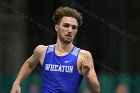 Track & Field  Men’s Track & Field open up the 2023 indoor season with a home meet against Colby College. They also competed against visiting Wentworth Institute of Technology, Worcester State University, Gordon College and Connecticut College. - Photo by Keith Nordstrom